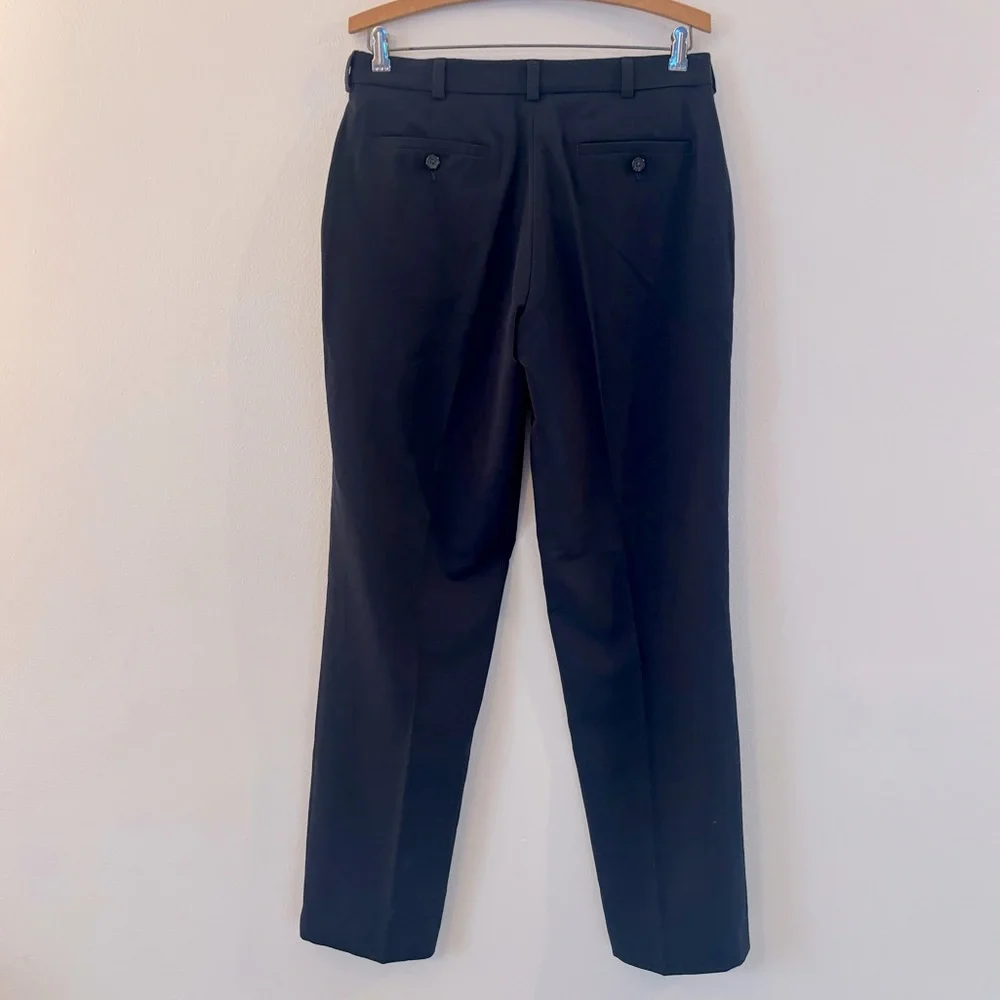 Men’s George Pants Navy 30x30